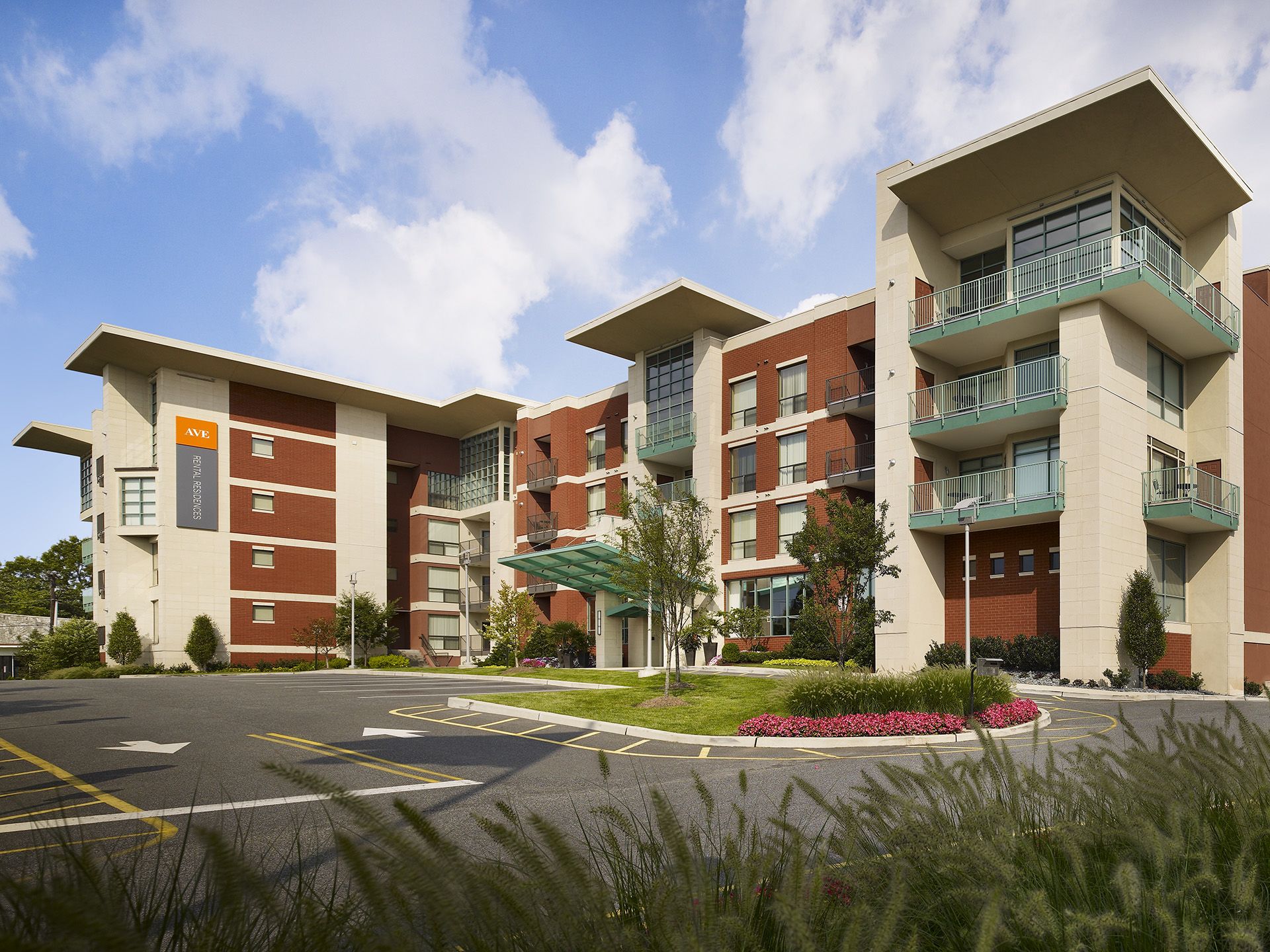 Apartments in Clifton, NJ AVE Clifton Photo Gallery